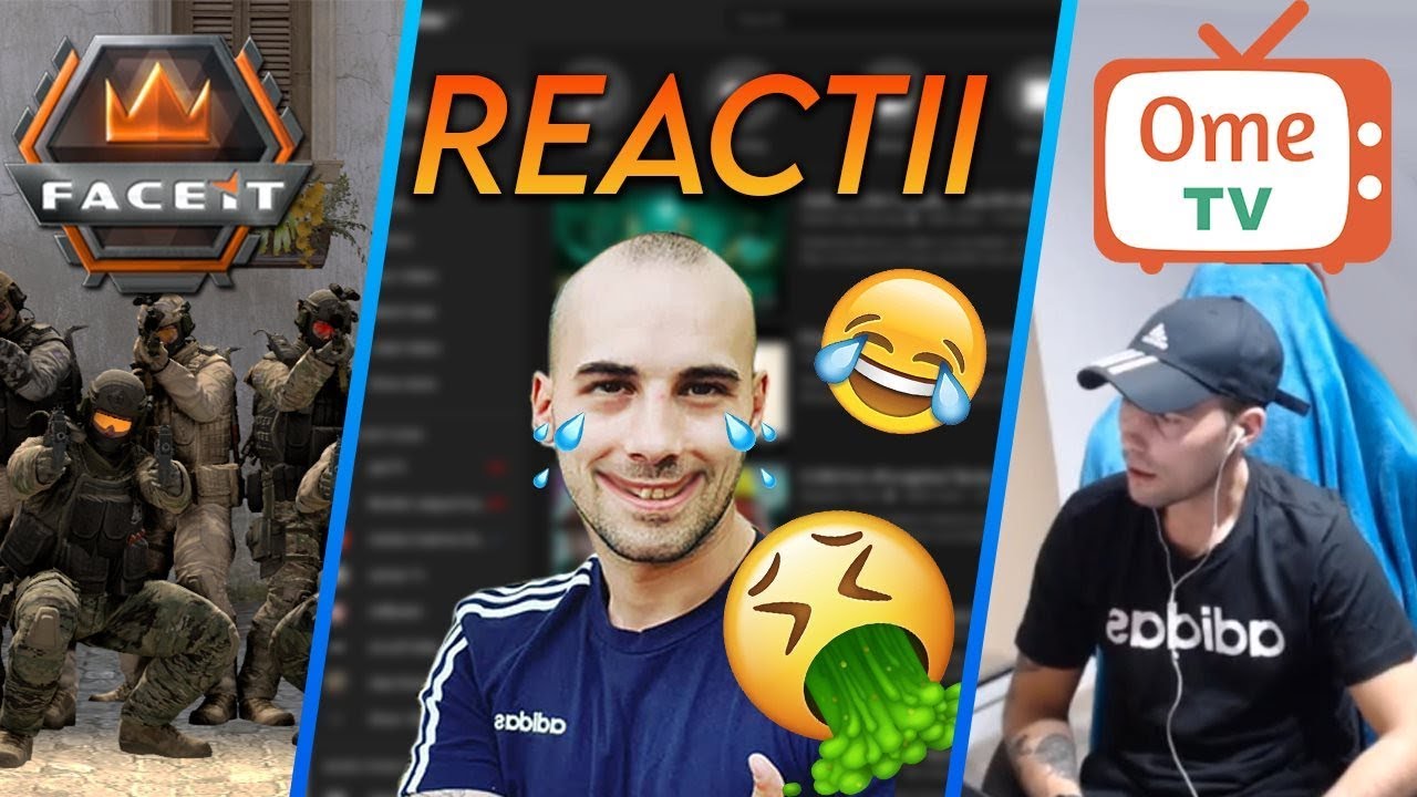 [LIVE] B&acirc;rfe  , Bautura , CSGO , Retardeala , JUCAM CU MEMBRII