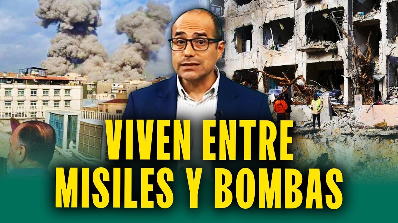 Muertes y destrucciones continúan en Irán por ataque de Estados Unidos: 