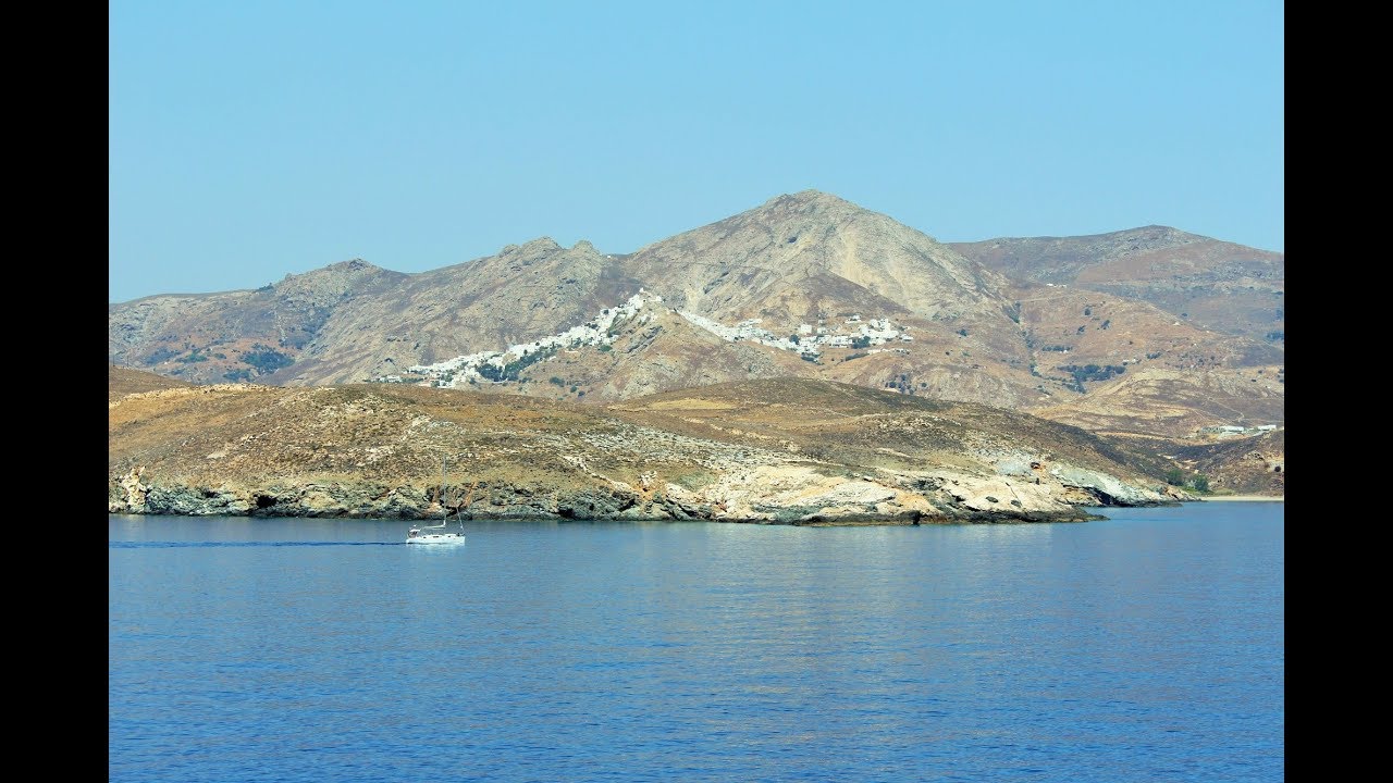 Σέριφος / Serifos island Greece