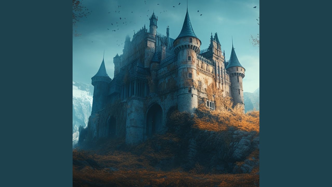 Echoes from the Mountain Manor