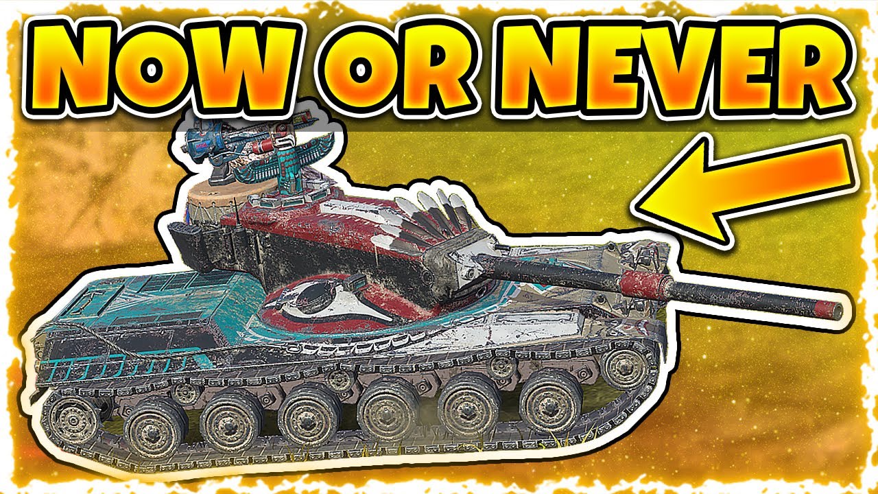 CONCEPT 1B: NOW OR NEVER TO GET IT !
