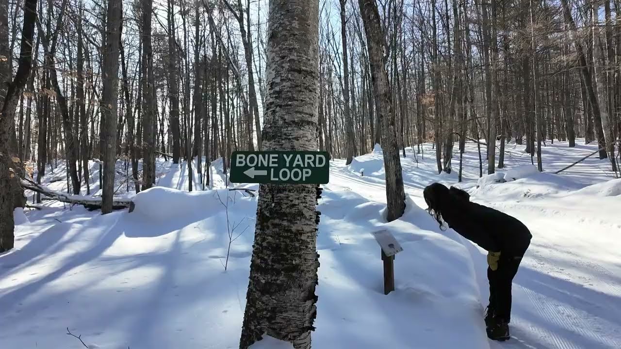 Storybook Trail