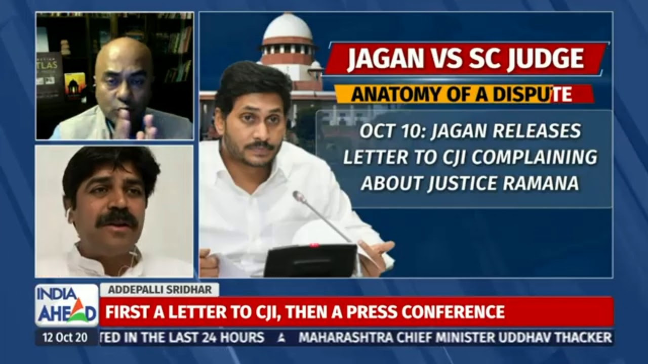 YS Jagan Reddy is A1 420 🐕 who spent 2 years in jail for looting 43,000 crores of public wealth.. a