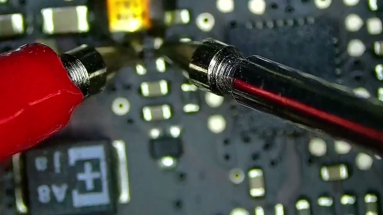 Macbook pro 2011 Não carrega - reparo