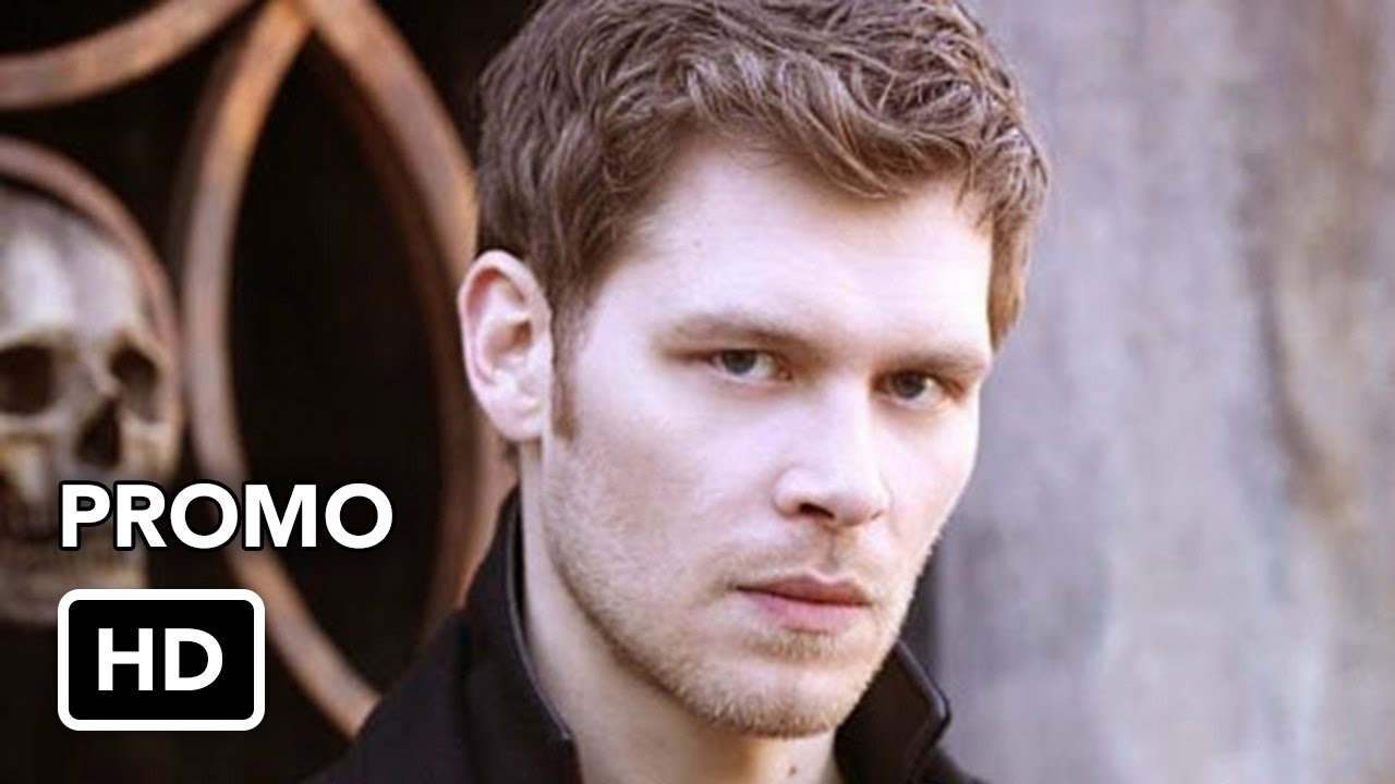 The Originals 2x15 Promo 
