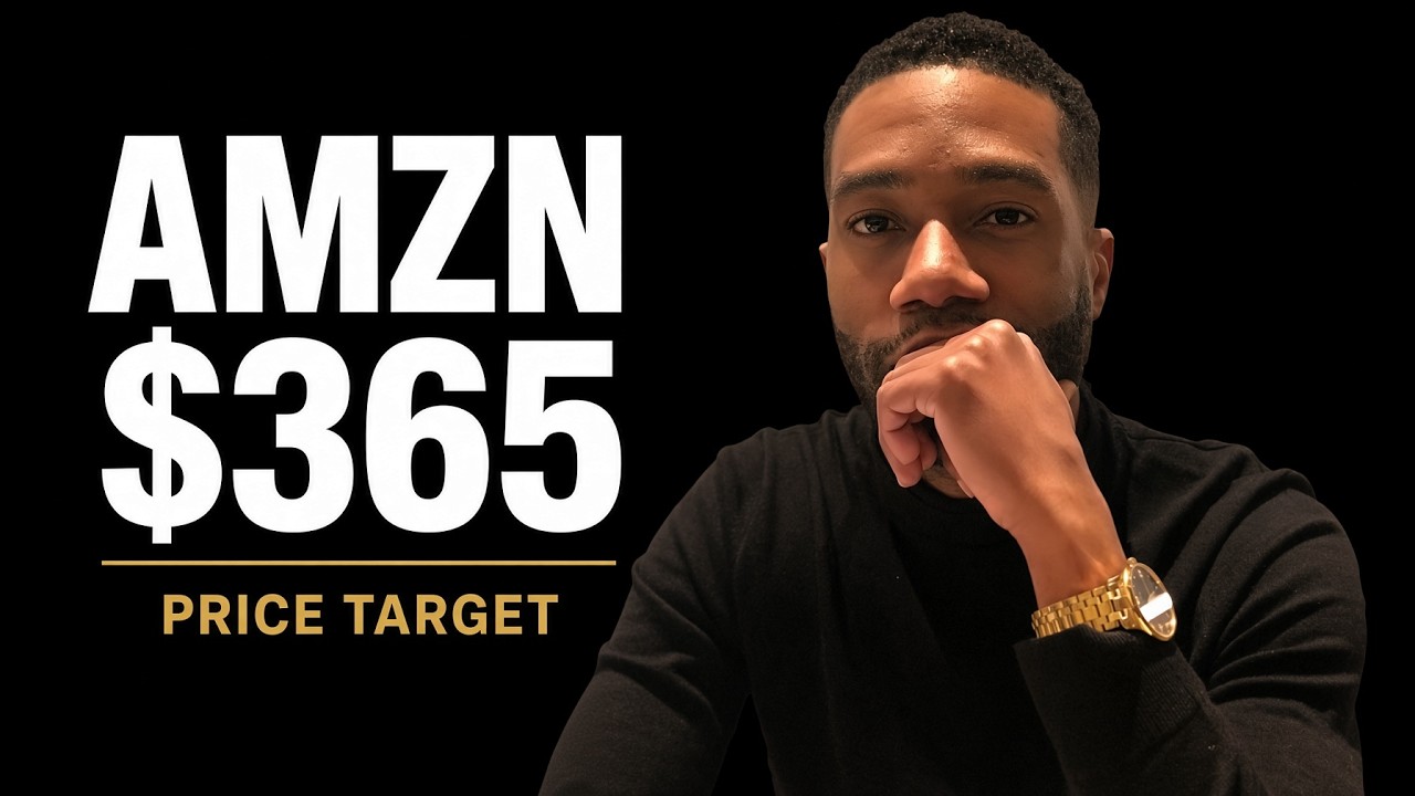 How to Analyze Amazon [AMZN] Stock (Price Target $365)