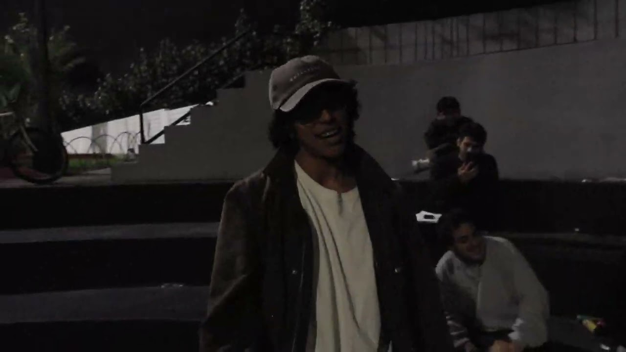 JUANDI WEZT VS BLACK - DELUXE | CENTERO LOCURA X RAPSODIA MBR REGIONAL LIMA: ISLA DE LA LOCURA