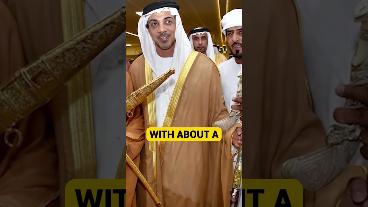 The Luxury Life Of Manchester City Owner Sheikh Mansour    How Sheikh Mansour Spends His Billions