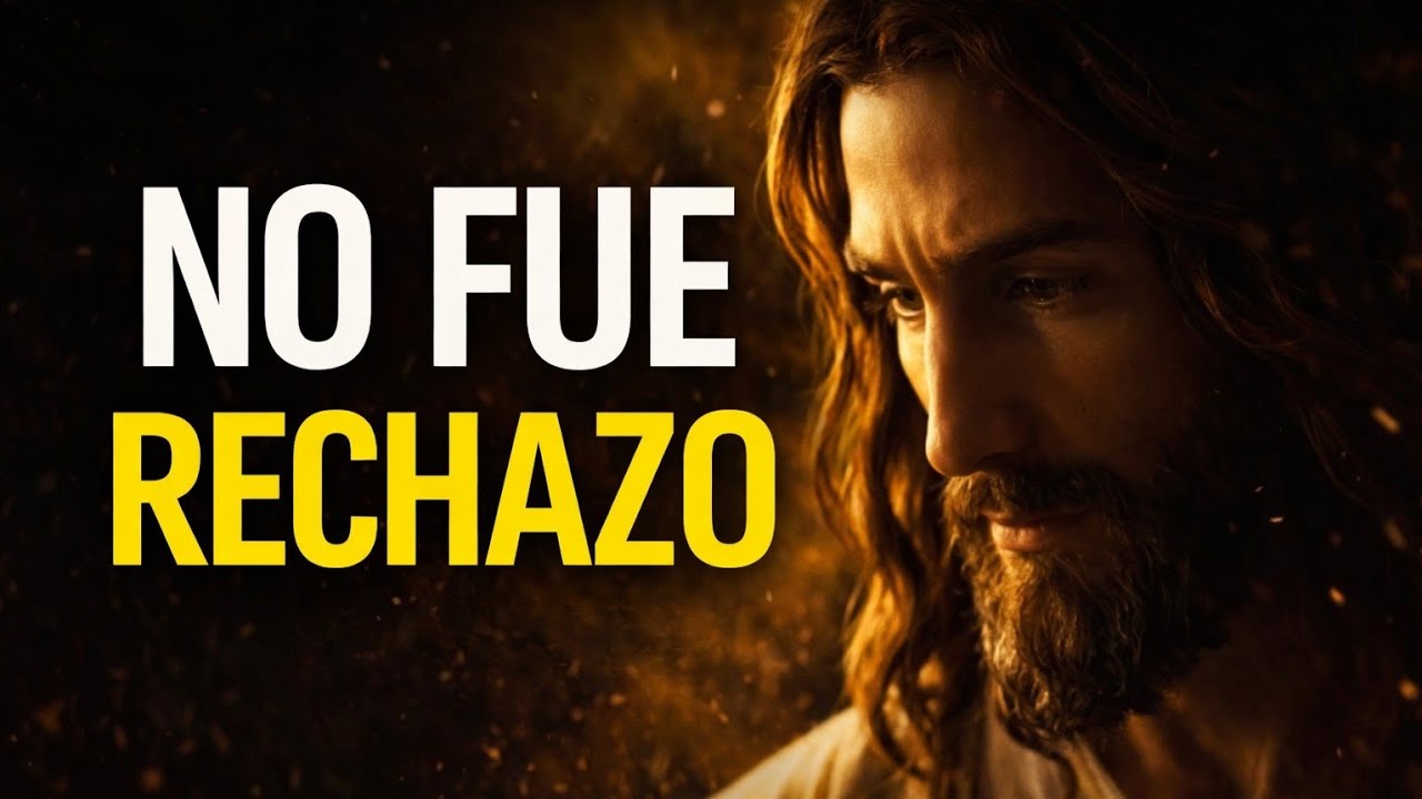 Pensaste Que Era Un Castigo… Pero Ya Empezó Tu Cambio 🔥