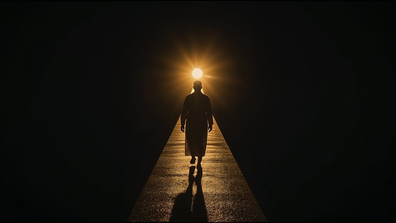 Ésotérisme et Exotérisme — Les Deux Visages Secrets de Toute Religion 🕯️