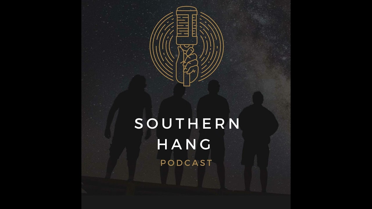 Top 25 Albums of 2025: Southern Hang’s Favorite Music of the Year