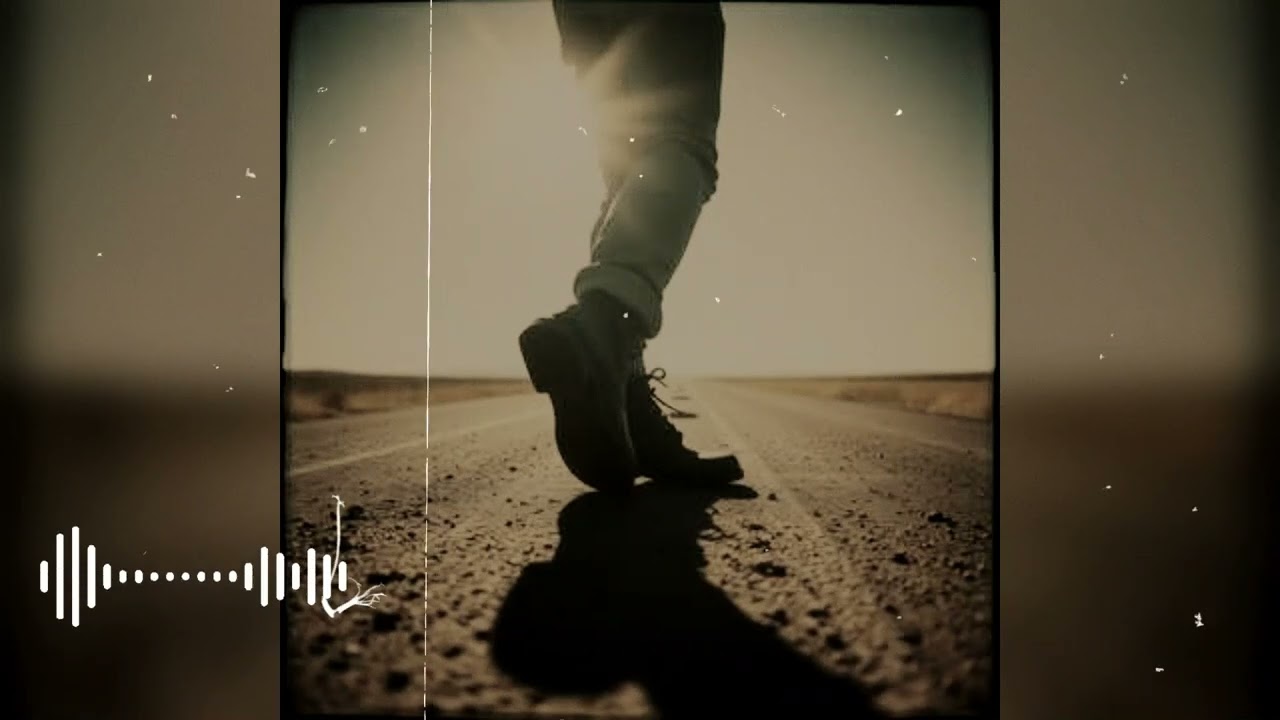 Borrowed Shoes