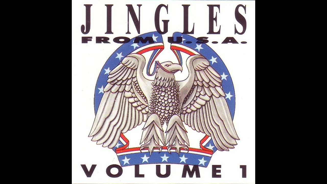 BCM Records - Jingles From U.S.A. vol. 1