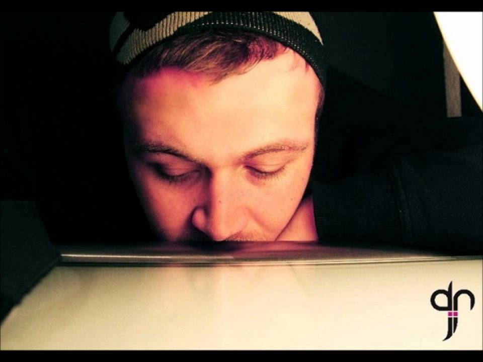 Djin - Wunderkind
