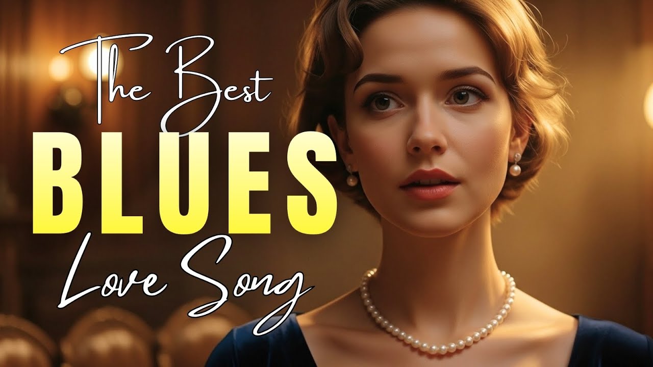 Deep Heartfelt Blues & Soul Songs | Timeless Etta James Style