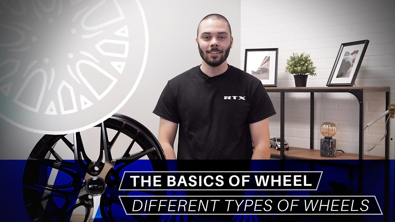 Types of Wheels | Basics Of Wheel #1