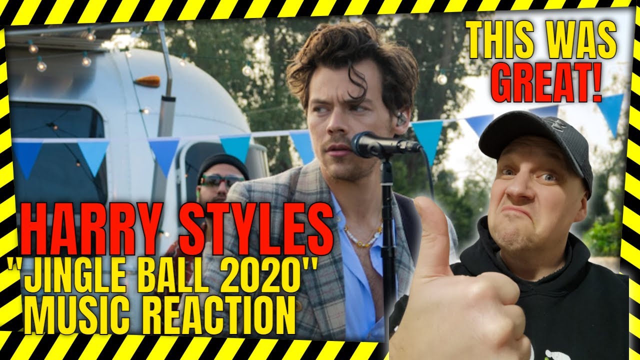 Harry Styles - 