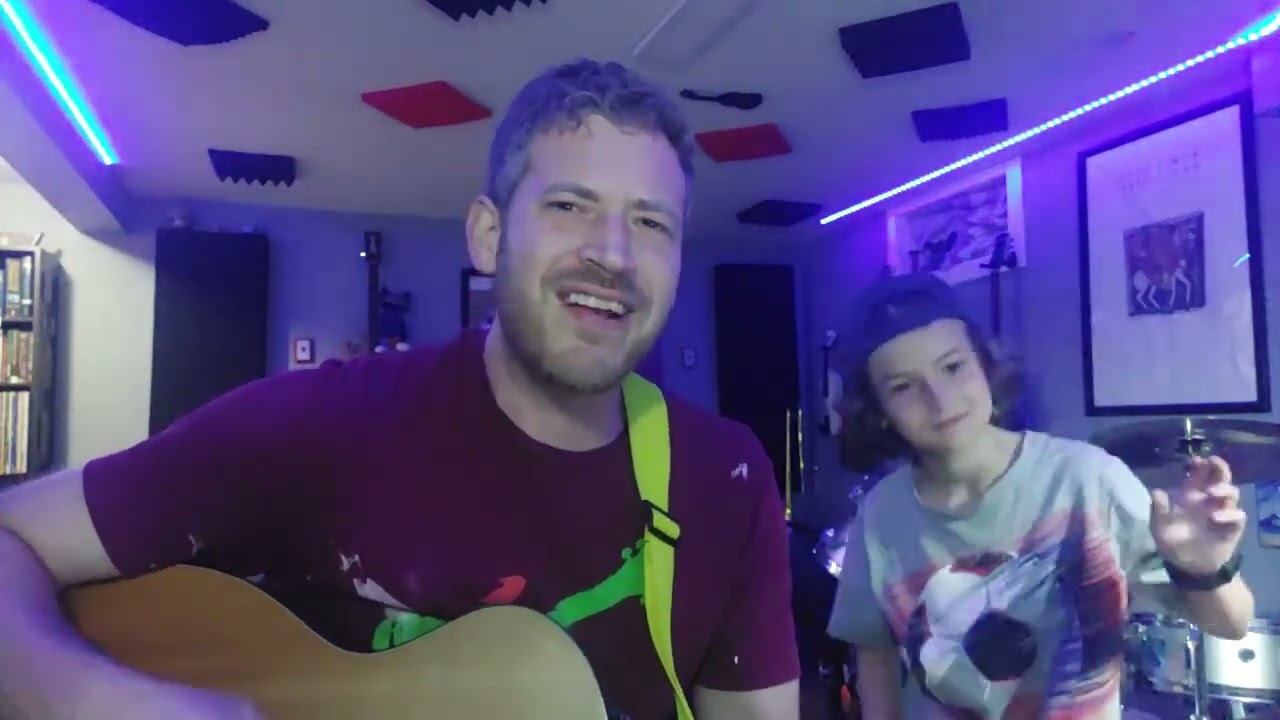 David Was Dancing