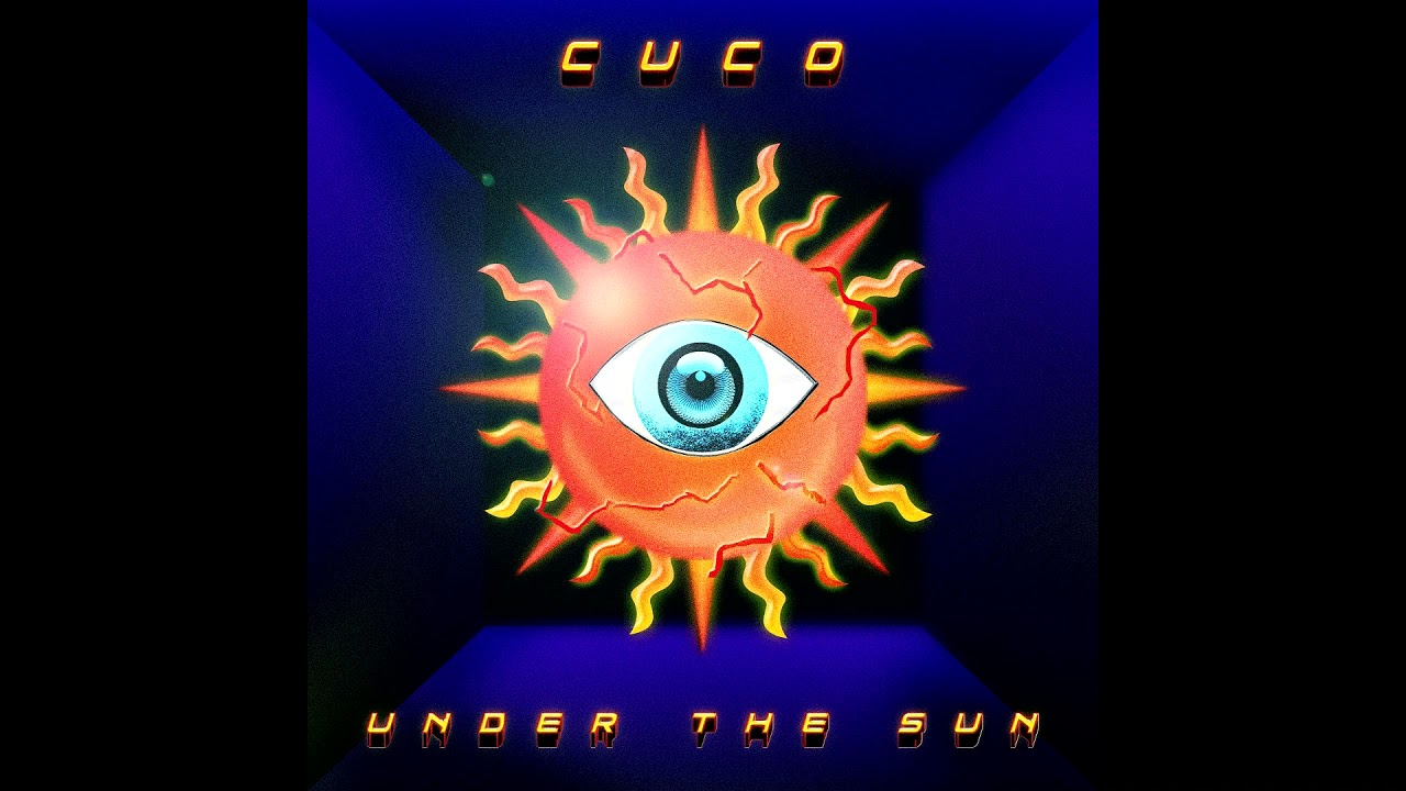 Cuco - Under The Sun (instrumental)