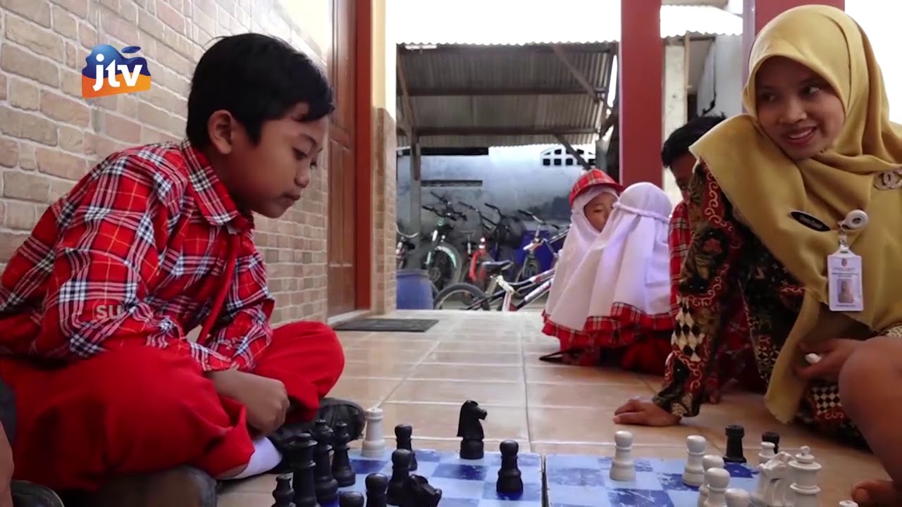 Potensi dan Keunggulan SDN Pagersari 1 Kec. Kalidawir Tulungagung Seg 3
