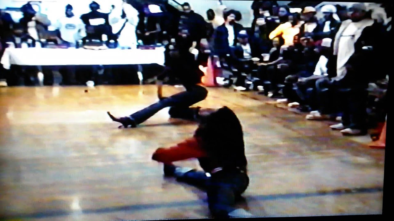 FF Performance Philly 2001 Alloura vs Kema