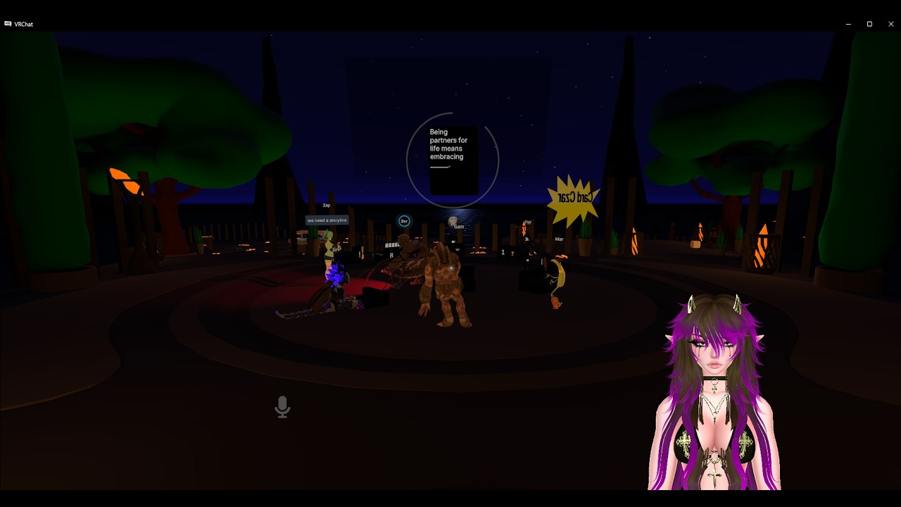 The average VRChat Cards Against Humanity expirience with MartyInfinity71f5