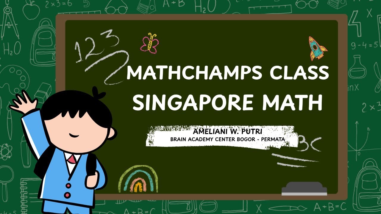 Ameliani Wardania Putri - Bogor Permata - Math Champs Ruangguru - 10 Februari 2026