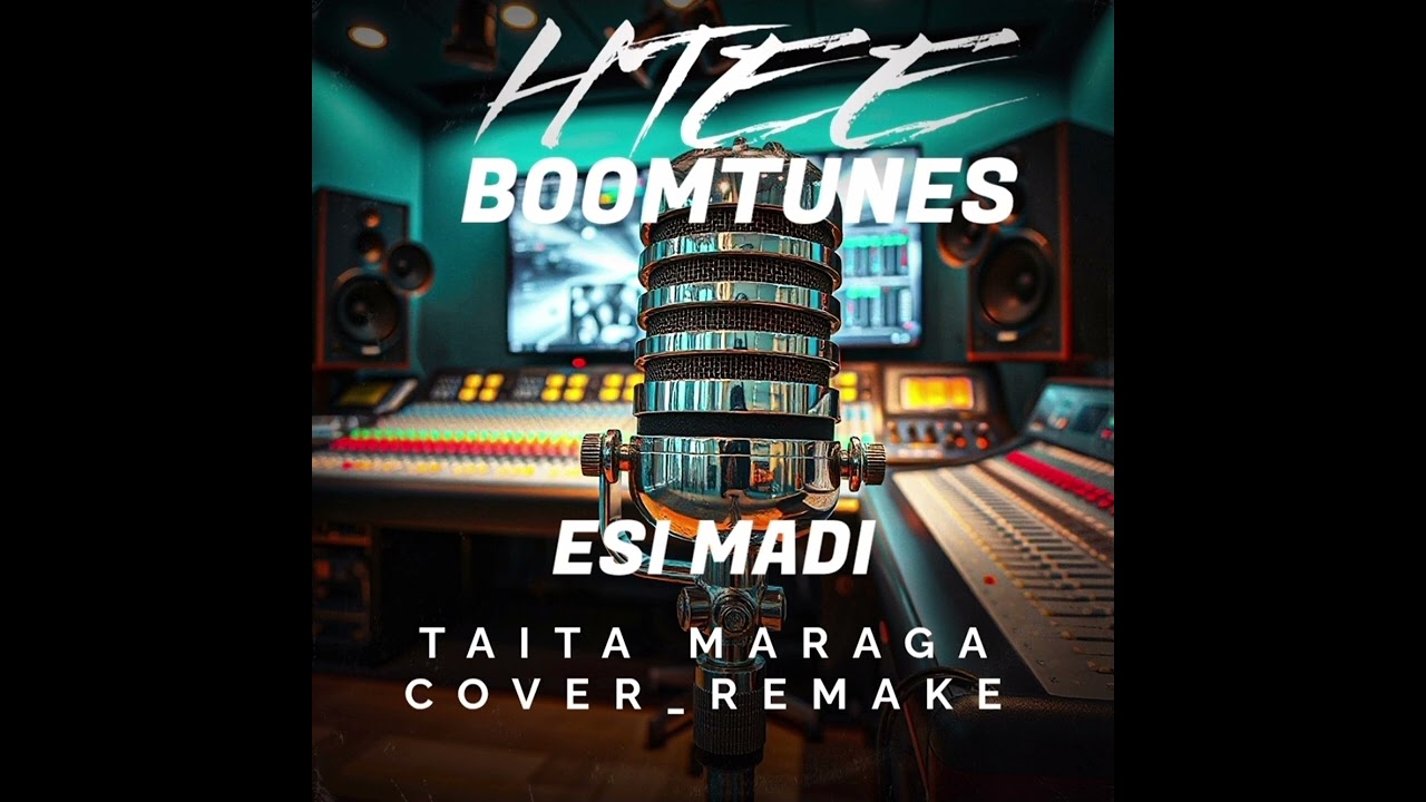 ESI MADI( COVER MUSIC REVISIT) 2026