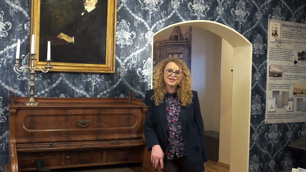 Obchodzimy 80-lecie Muzeum im. Wojciecha Kętrzyńskiego w Kętrzynie