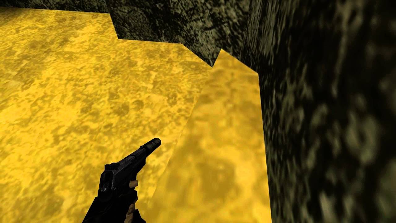 ROTW #171 - shNz on bkz_goldbhop