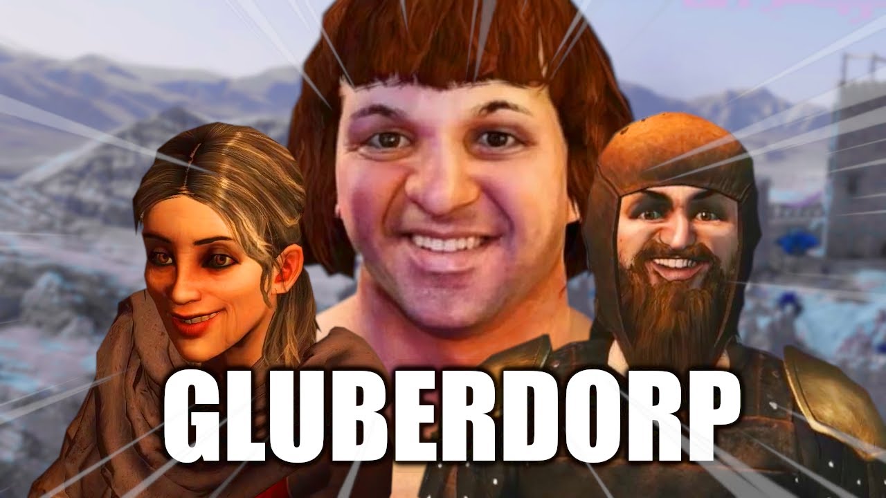Как правильно реагировать на предательство — Глубердорп Баллман | Mount & Blade 2 Bannerlord