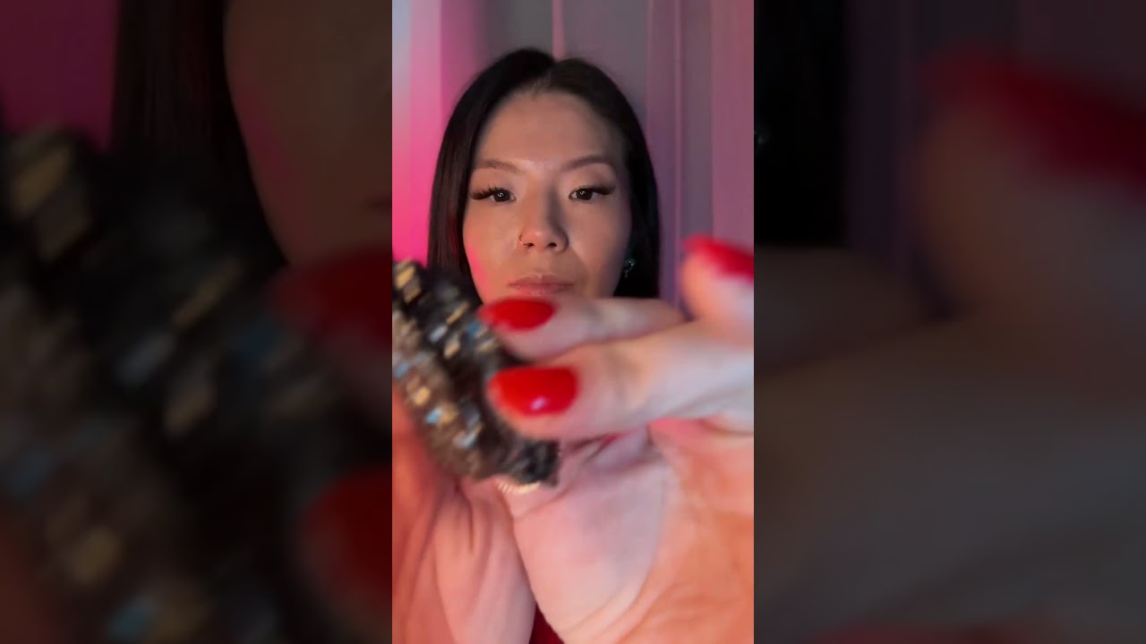 ✨ASMR Reiki Removing Other People&rsquo;s Energy From You, Cutting Cords & Ties, Remove Drain & Exhaustion