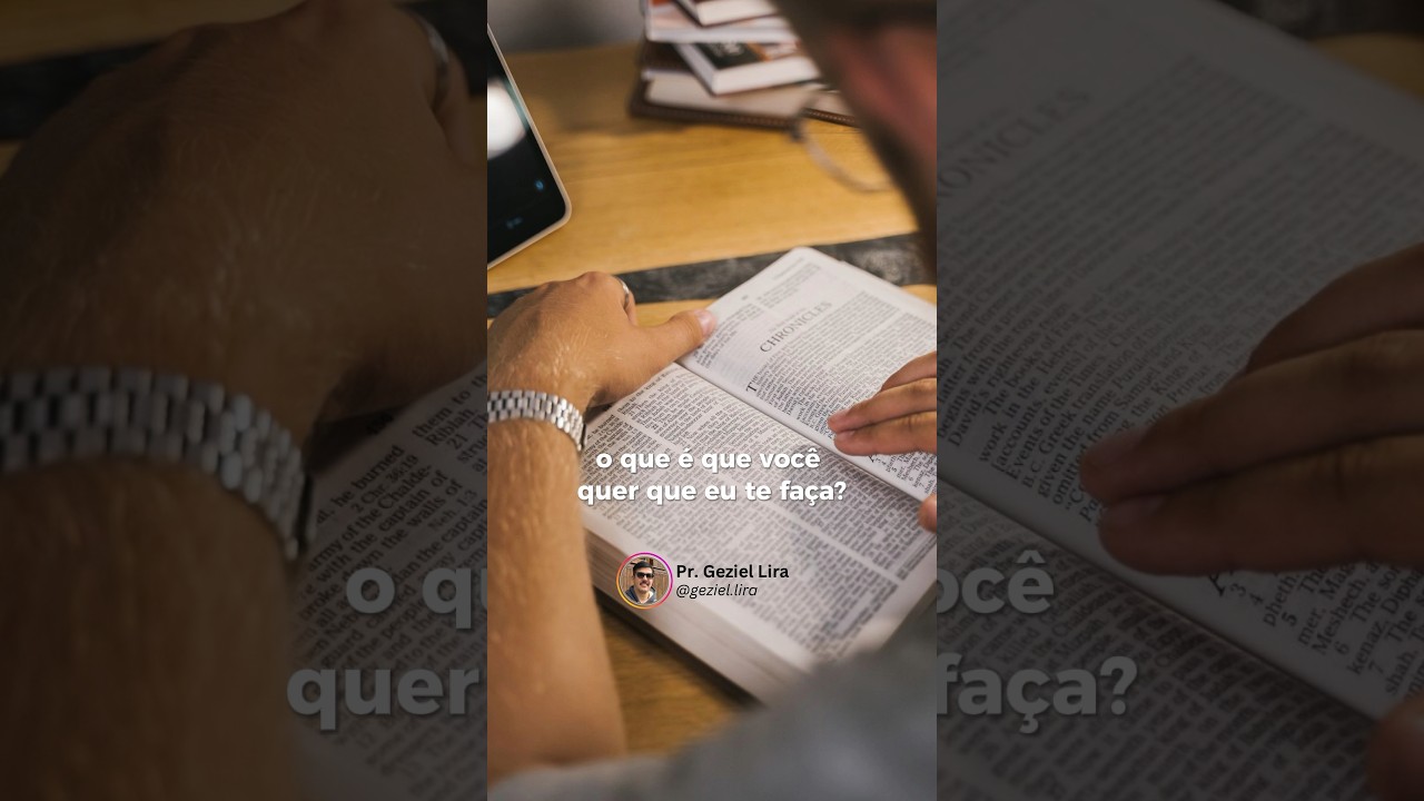 Qual seria sua resposta? #prop&oacute;sito #estudodapalavra