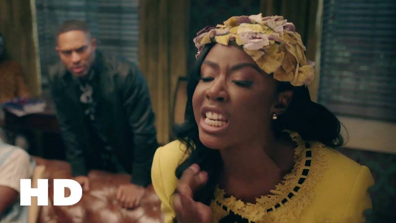 DEAR WHITE PEOPLE Season 3 Trailer (2019) Netflix
