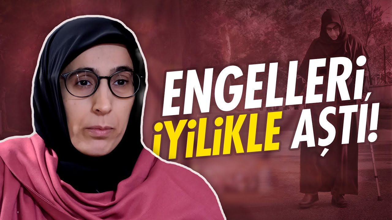 &ldquo;Aslında En B&uuml;y&uuml;k Yardımı Kendimize Yapıyoruz!&rdquo; | İzmirli Necla Keleş&rsquo;in İyilik Hikayesi