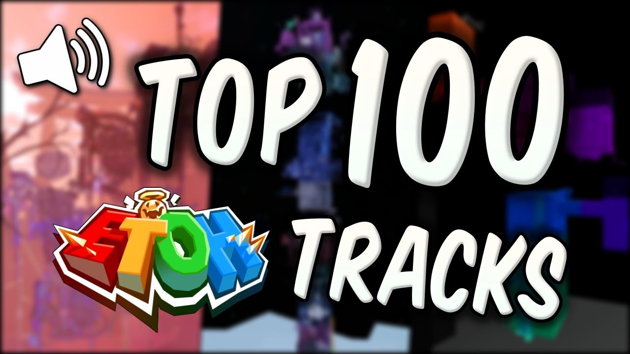 The Top 100 BEST Music Tracks In Eternal Towers of Hell