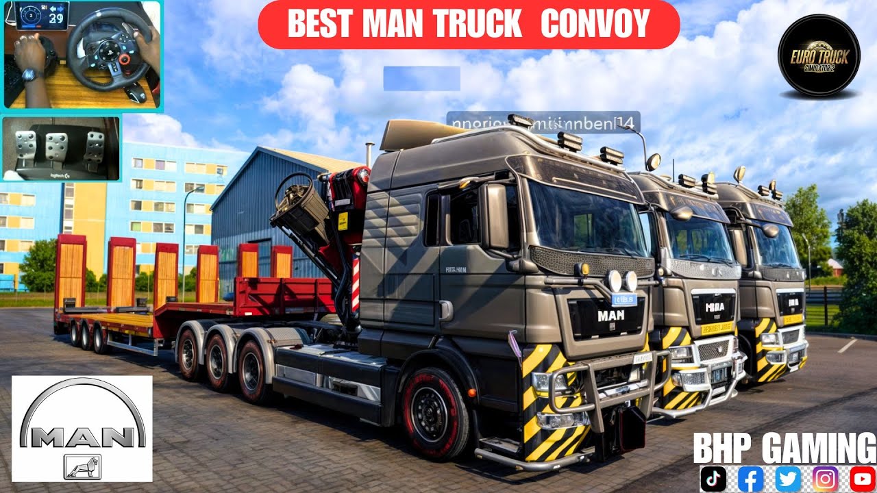 Is the MAN TGX 2010 Still a Reliable Workhorse in 2025? 🚛💪