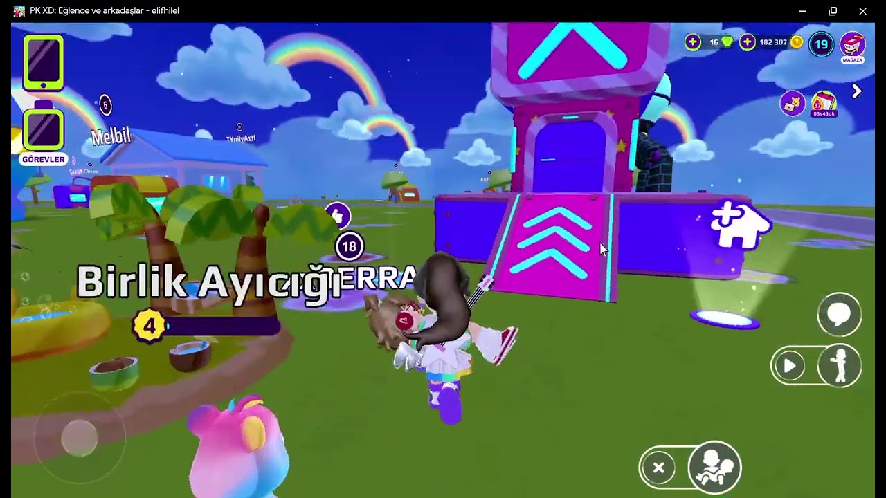 video yarıda bitti öşür diyerim