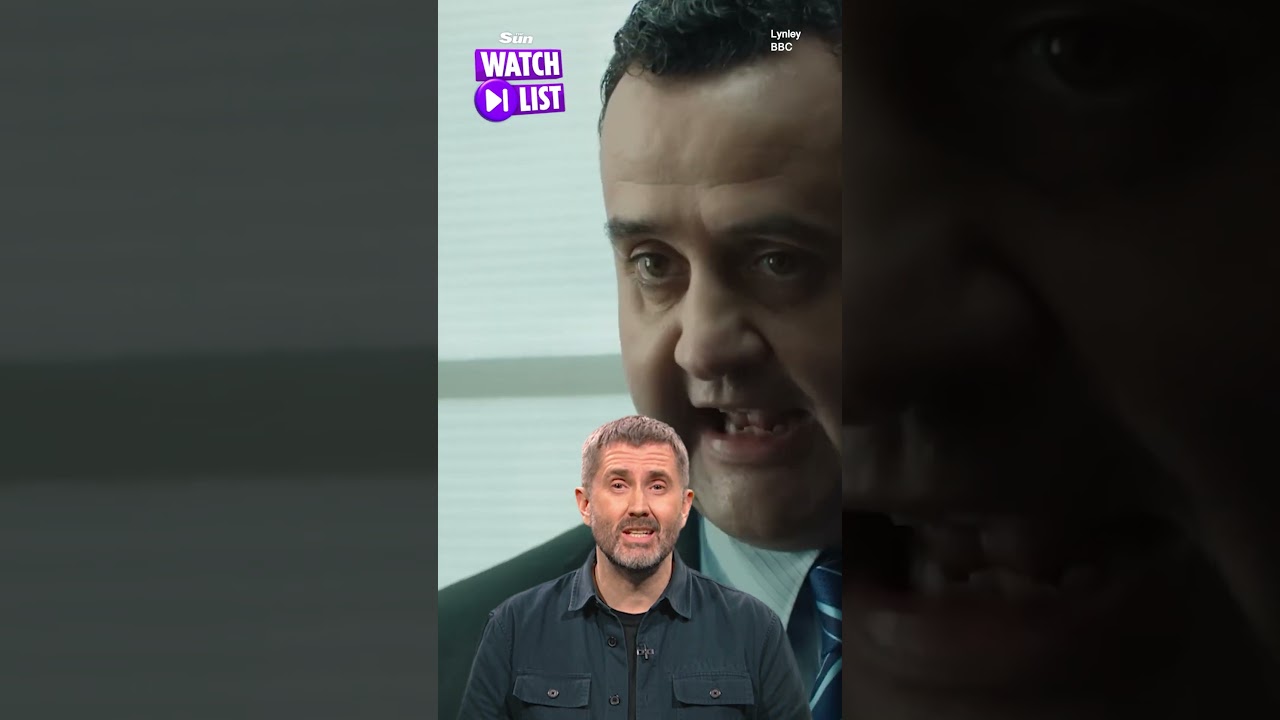 Traitors, The Night Manager & Celebrity SAS: Who Dares Wins are on our New Year’s Watch List