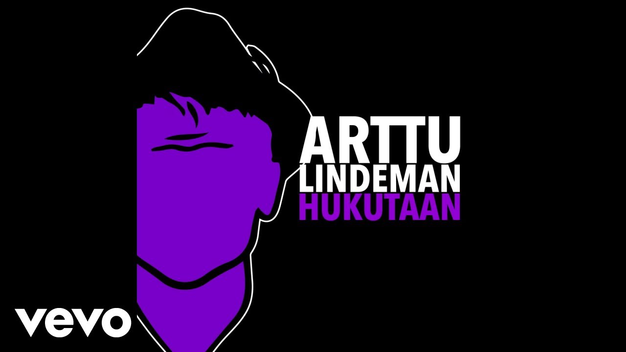 Arttu Lindeman - Hukutaan (Audio)
