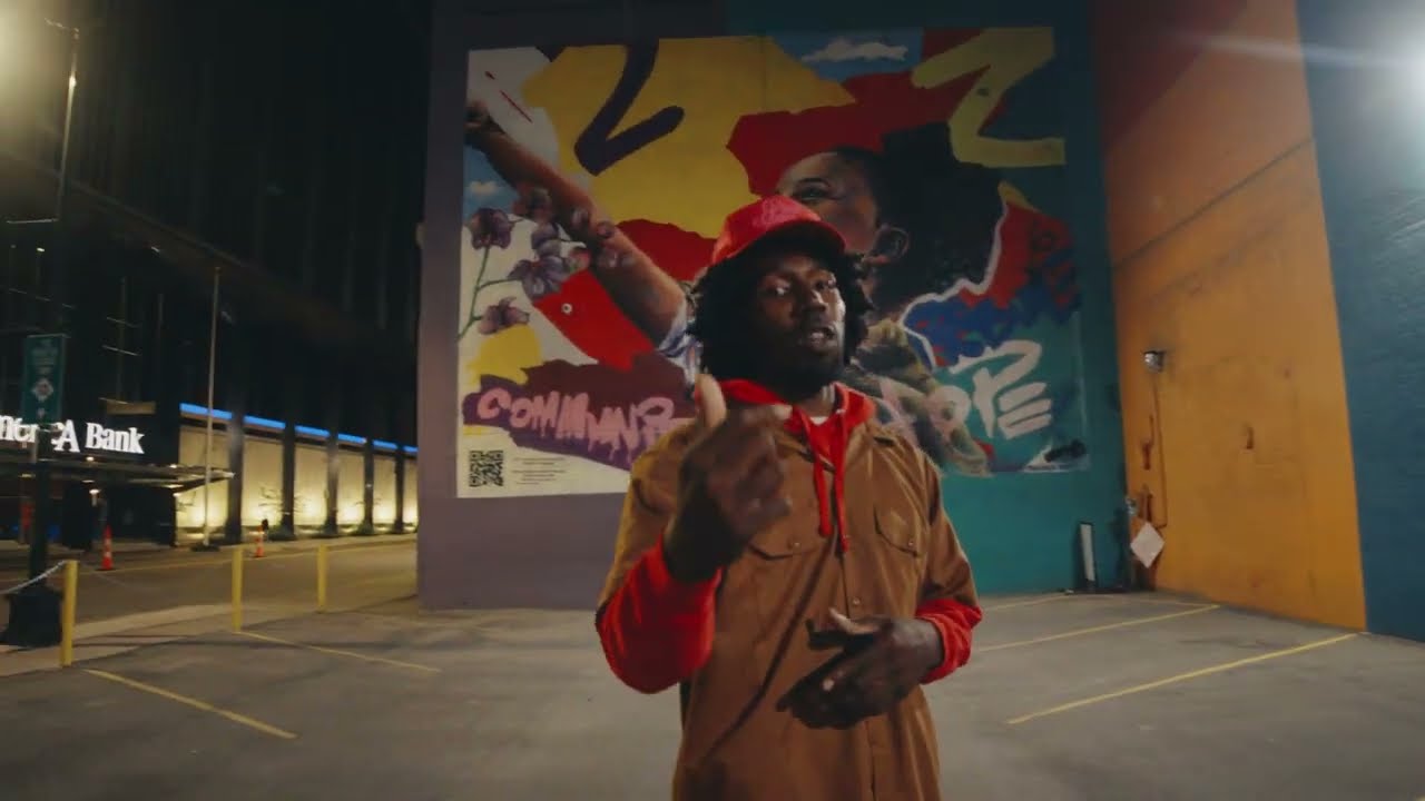 Meechie Alexander - 