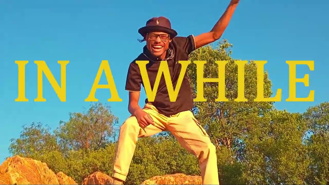 MonStash - Save My Life (Official Music Video)
