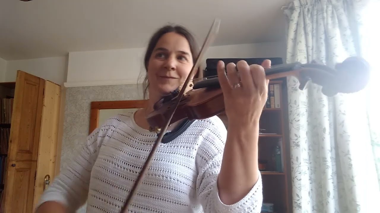 Cossack Dance