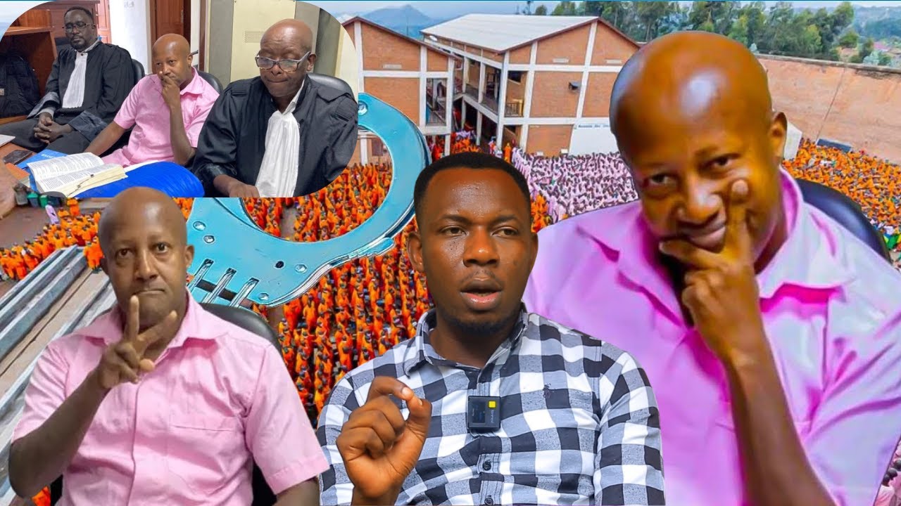KARASIRA AIMABLE WAHANAGUWEHO IBYAHA BINE, UMUTUNGO WE WA MILIYONI 100 AKAWUSUBIZWA AZAREKURWA VUBA?