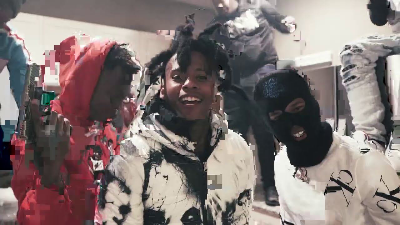 RugRat OD- Whats Important (Directed By @allefilmz)