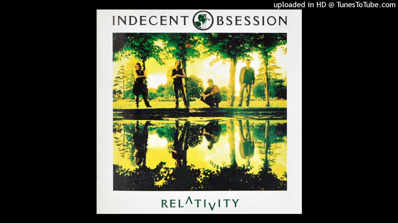 Indecent Obsession - Fixing a Broken Heart - Composer : Richard Hennassey/Michael Jay - 1993