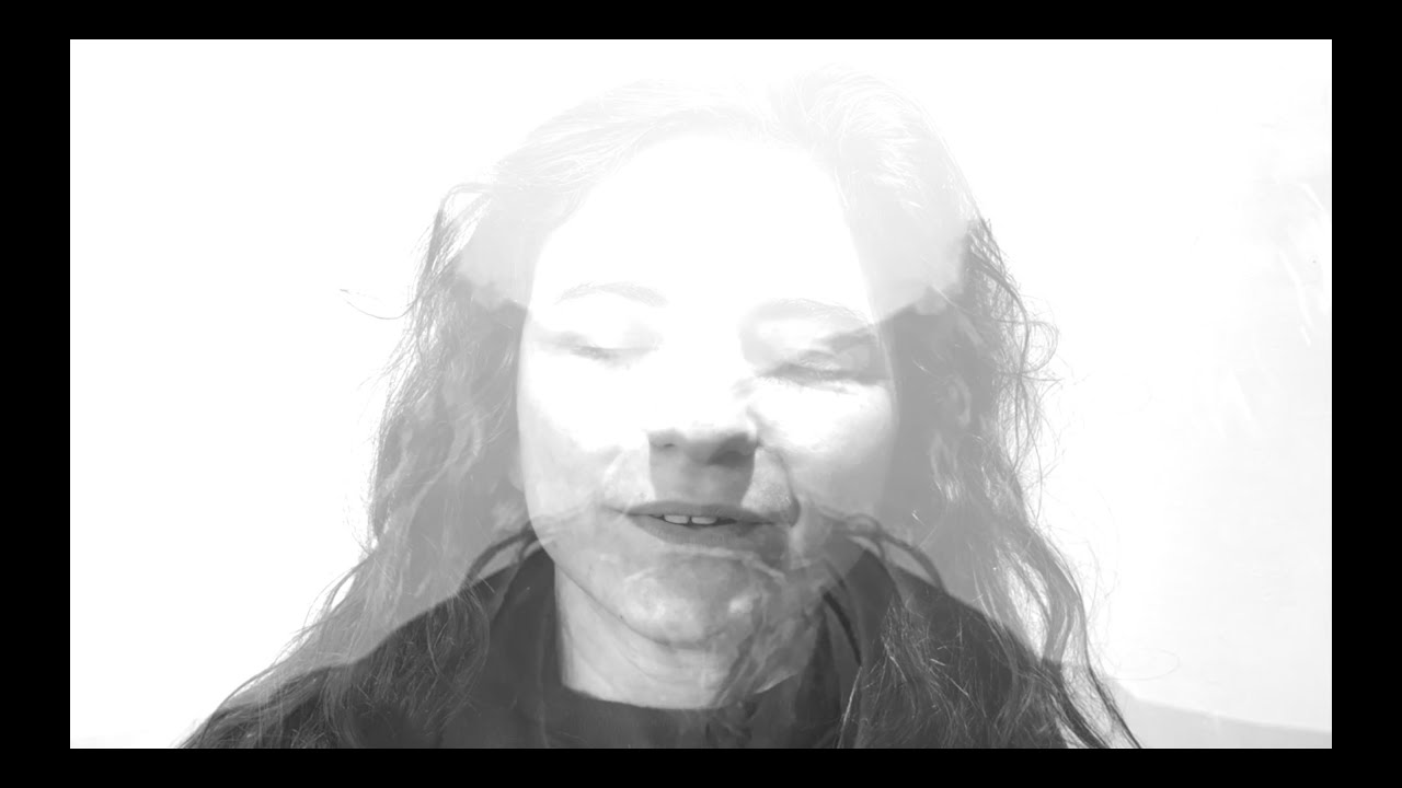 Mobius Loop - My Mantras (Official Music Video)