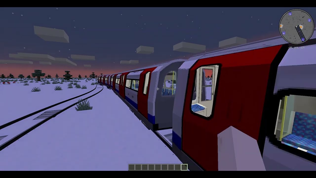 Episode One And Two Recap! (Left in the description) MINECRAFT