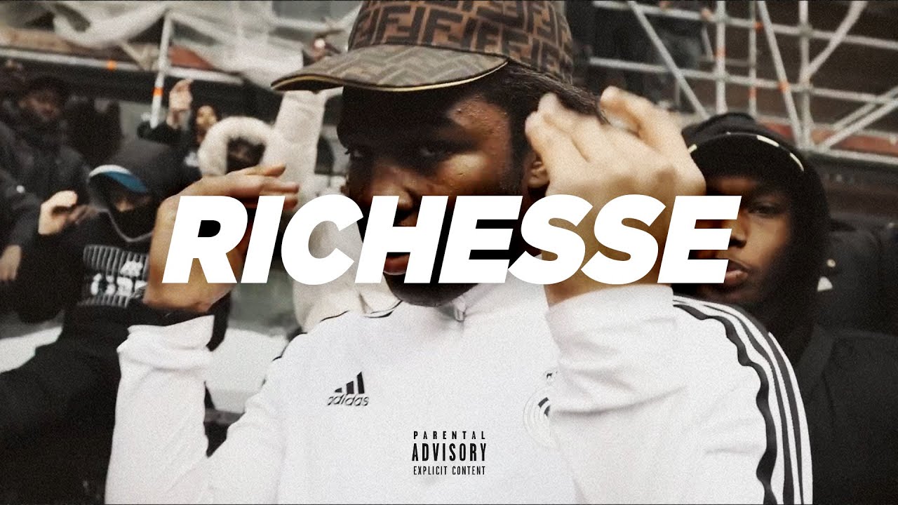ISS x Timal Type Beat - 
