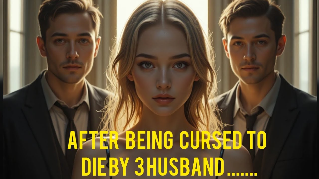 “After Being Cursed to Die by 3 Husbands… I Was REBORN. What Happened NEXT Shocked Everyone!”